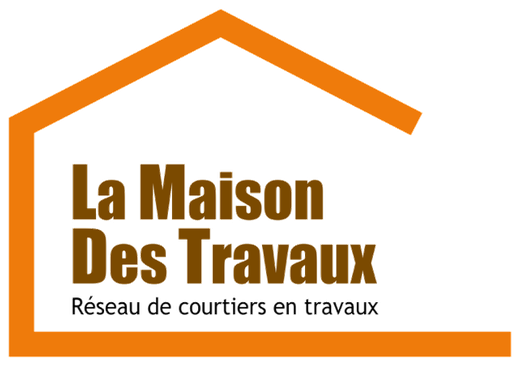 Logo La Maison Des Travaux